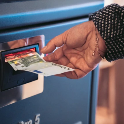 Pago integrado con Cashdro